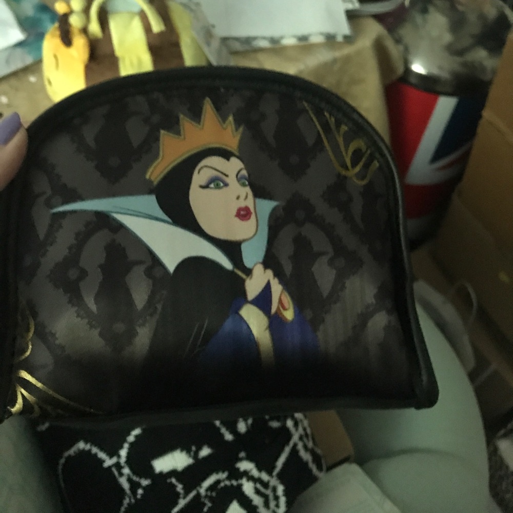 Make up case